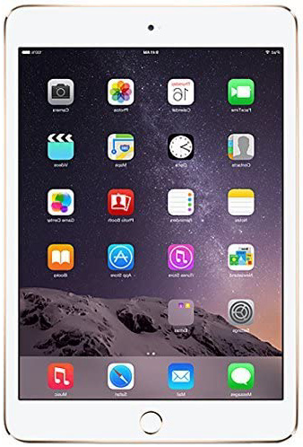 Apple iPad Mini 3 64GB