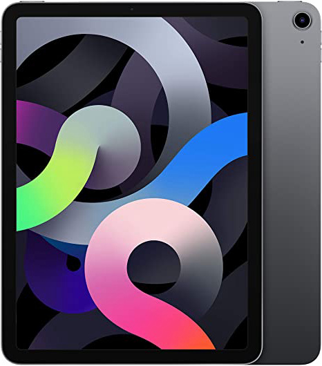 2020 Apple iPad Air (de 10,9 Pulgadas,