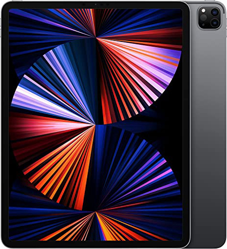 2021 Apple iPad Pro (de 12,9 Pulgadas,