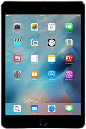 Apple iPad Mini 4 128GB