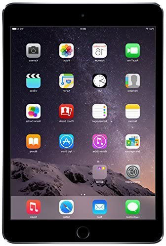 Apple iPad Mini 3 128GB