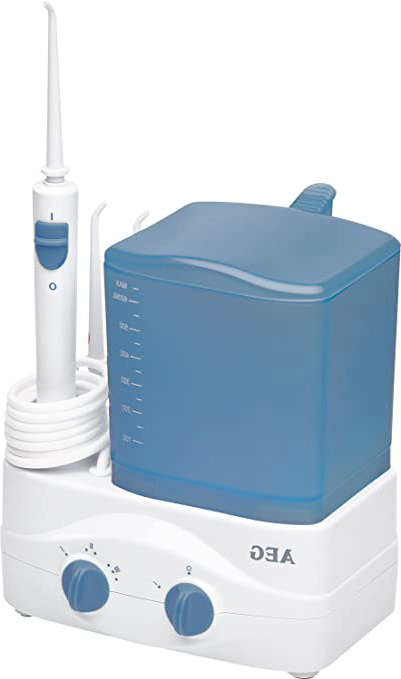 AEG MD 5613 - Irrigador