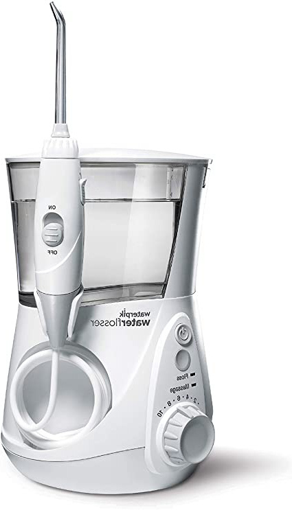 Waterpik WP-660EU Aquarius - Irrigador