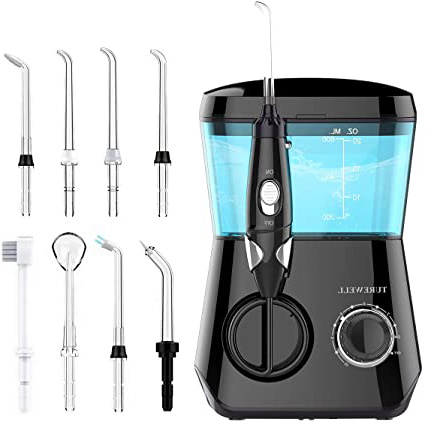 Irrigador Bucal, Irrigador Dental Professionale