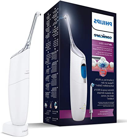 Philips Sonicare HX8438/01 AirFloss Ultra