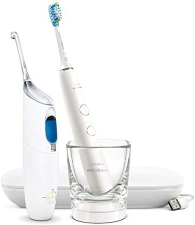 Philips Sonicare HX8494/01 - Pack