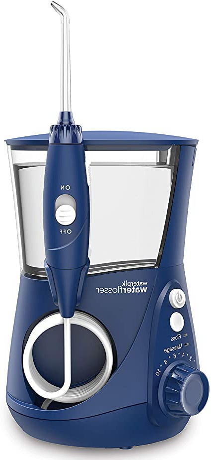 Waterpik WP-663EU Aquarius - Irrigador