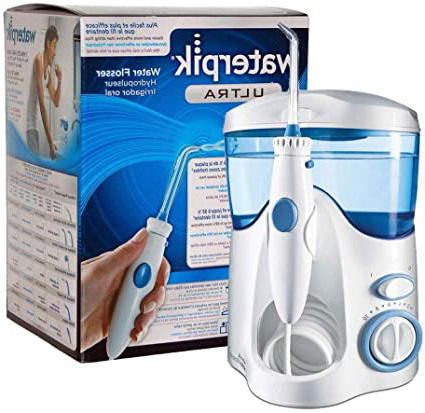 Waterpik Irrigador Ultra WP100