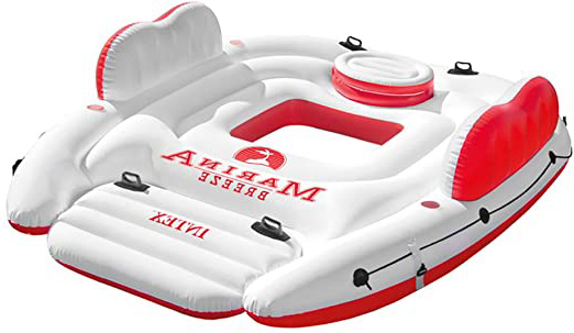 Intex 56296EU - Colchoneta Hinchable