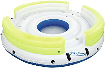Bestway 43135 - Isla Hinchable
