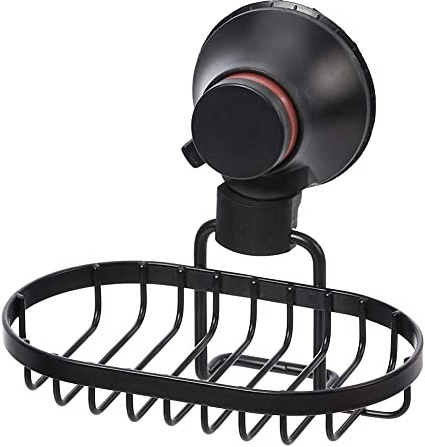 AmazonBasics - Jabonera para ducha