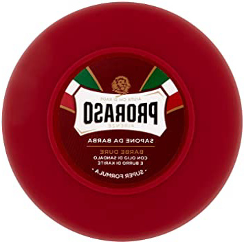 Proraso Proraso Red Line Shaving