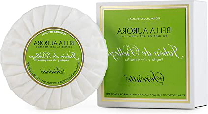 BELLA AURORA Serenité Jabón Desmaquillador