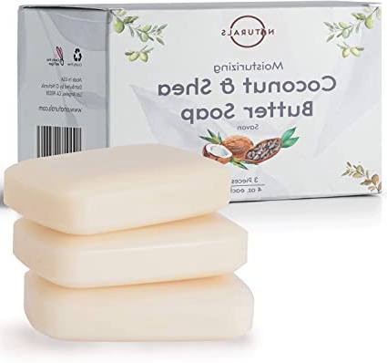 O Naturals Jabón Natural al