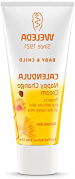 WELEDA Crema Pañal de Caléndula (1x 75 ml)
