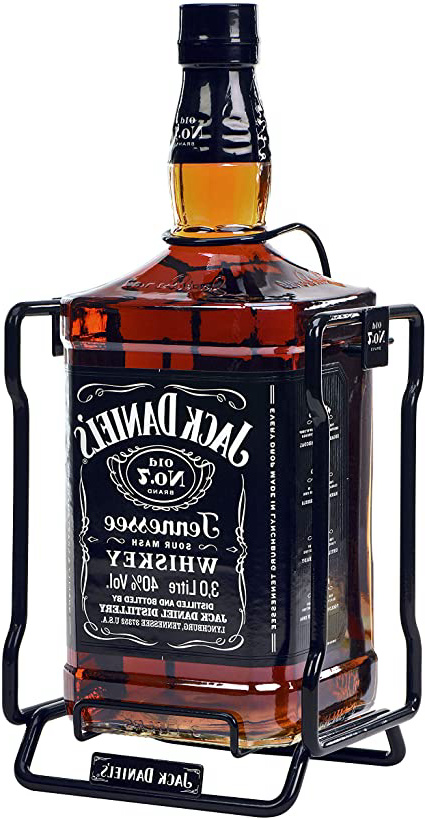 Jack Daniel 's Tennessee Whiskey