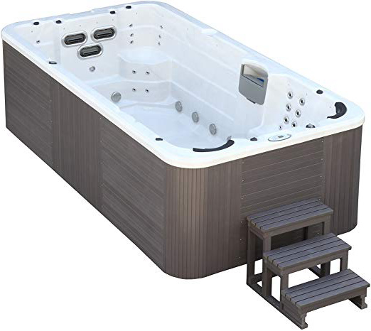 Las 10 mejores jacuzzi hinchables que te van a enamorar Las 10 mejores jacuzzi hinchables que te van a enamorar
