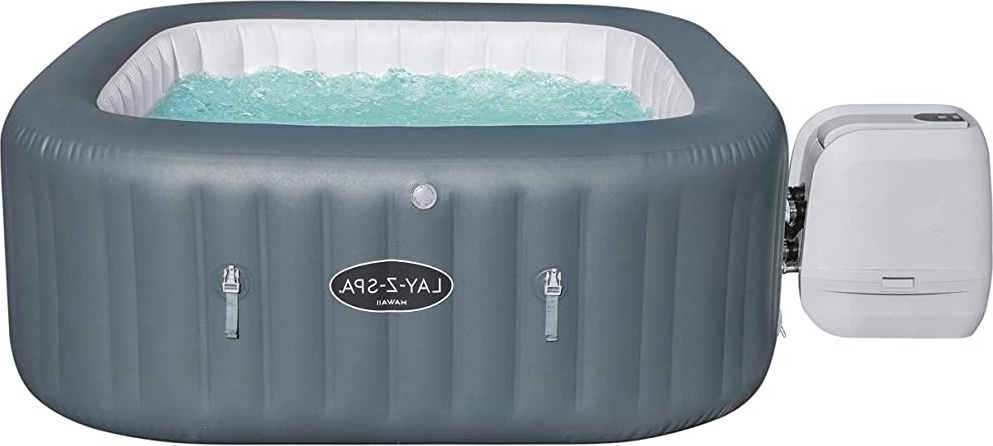 BESTWAY 60031 - Spa Hinchable