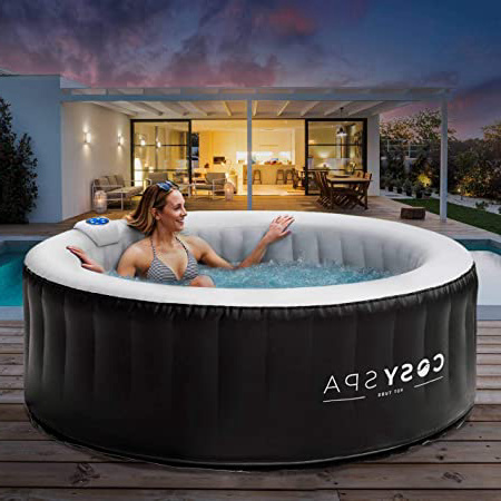 CosySpa Piscina Hinchable | Jacuzzi