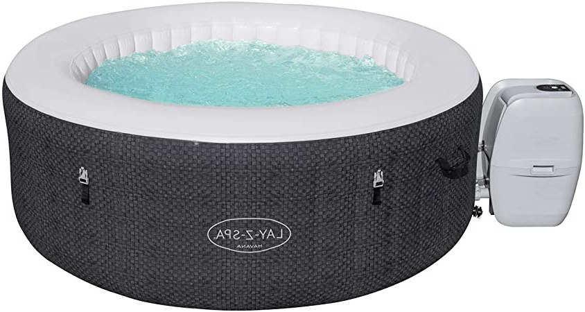 BESTWAY 60035 - Spa Hinchable