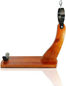 Jamonero Modelo HUELVA económico, fabricado