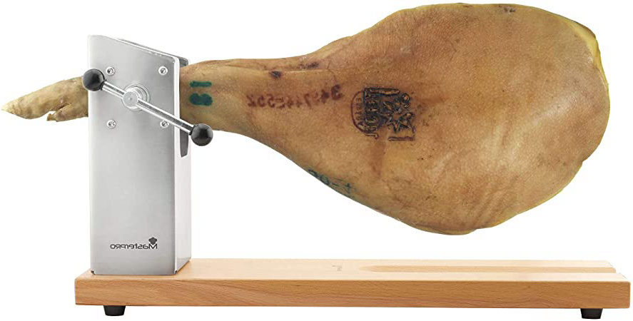 Bergner Q3454 Jamonero 62x30 cm