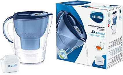 BRITA Marella azul XL –