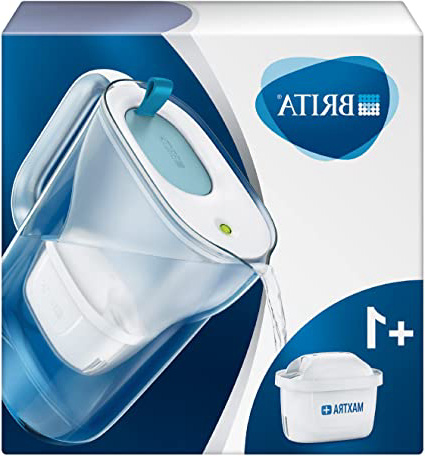 BRITA Style azul - Jarra de