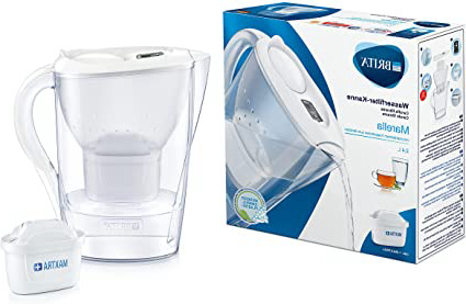 BRITA Marella blanca – Jarra