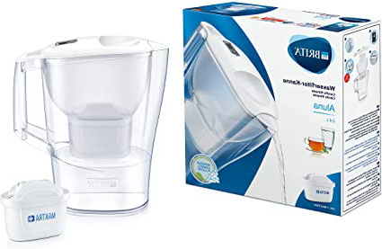 BRITA Aluna blanca - Jarra de Agua