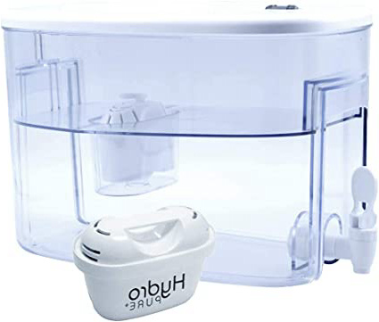 Boston Tech Fresia, dispensador de