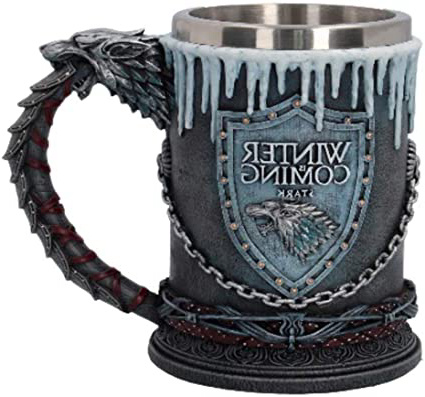 Juego de Tronos House Stark