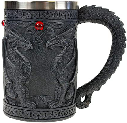 Nemesis Now Black Wing -