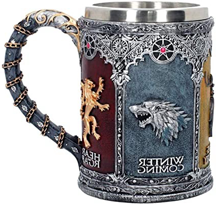 MOLUO Copa de Calavera Juego