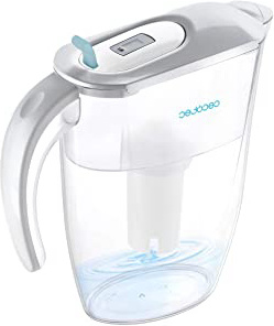 Cecotec Jarra Purificadora de Agua