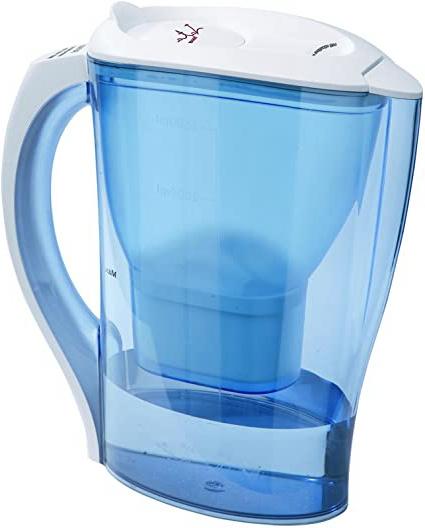Jata Hogar 2,5L Jarra PURIFICADORA