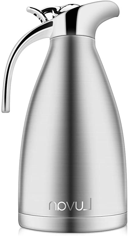 Luvan 2L 18/10 Jarra Térmica