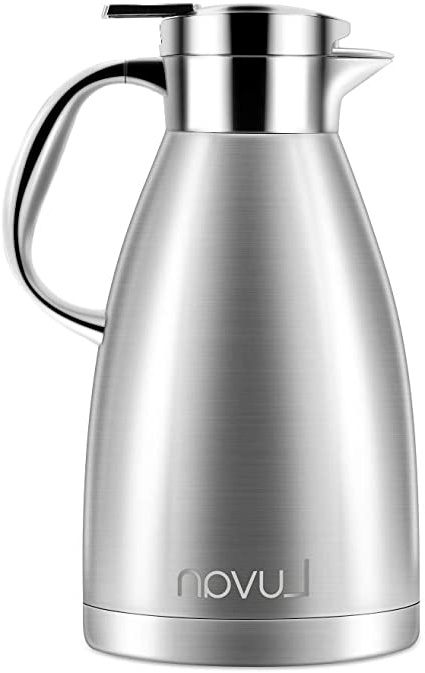 Luvan 1.8L 18/10 Jarra Térmica