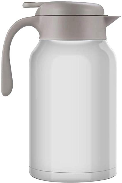 Luvan 2 Liter 18/10 Jarra