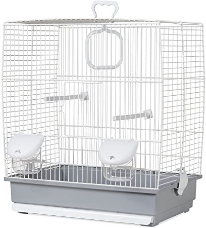VOLTREGA 001641B Jaula para Pájaros