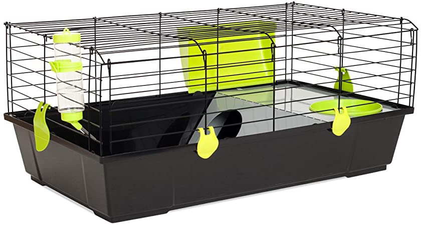 VOLTREGA 001530N1 Jaula para Conejos