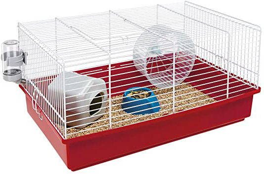 Ferplast Criceti 9 - Jaula
