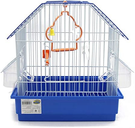 BPS Jaula para Pájaro Pajarera