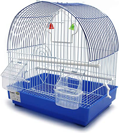 BPS Jaula para Pájaro Pajarera