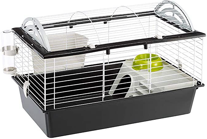 Ferplast Jaula para Conejos CASITA