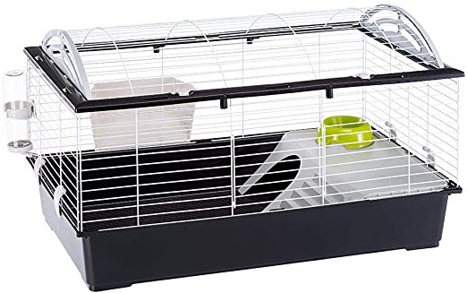 Ferplast Jaula para Conejos CASITA