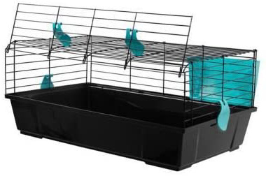 VOLTREGA 001520N1 Jaula para Conejos
