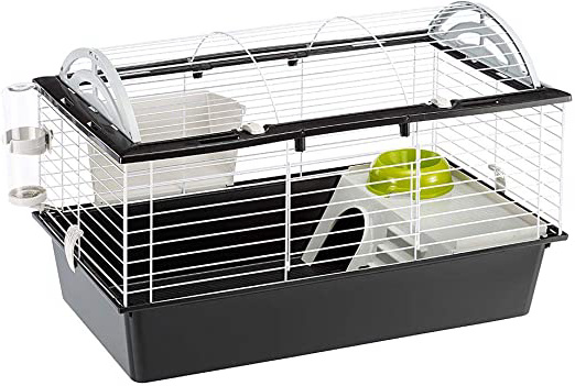 Ferplast Jaula para Conejos CASITA