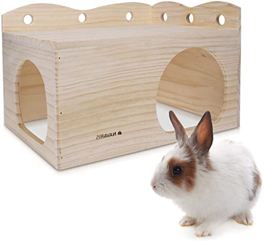 Navaris Casa para Conejos de