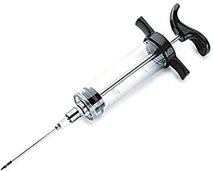 Lacor - 61418 - Jeringa